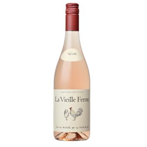Perrin La Vieille Ferme Rose